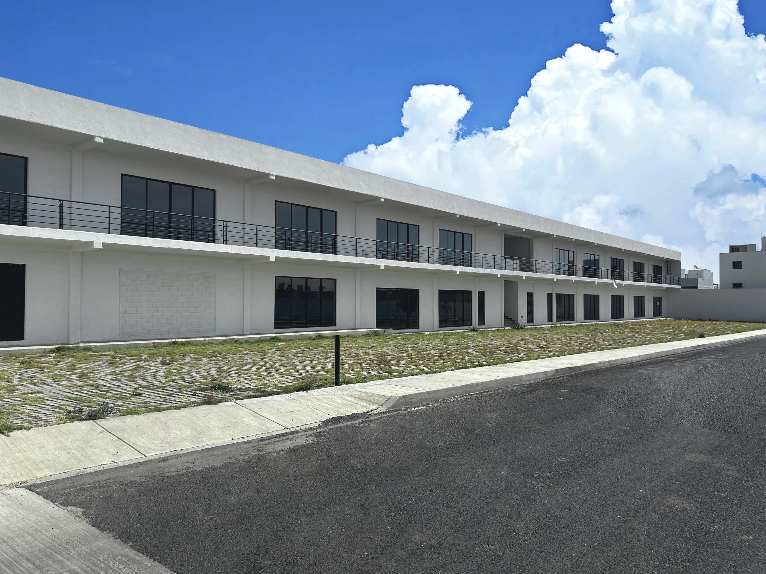 SENDERO SUR EDITABLE